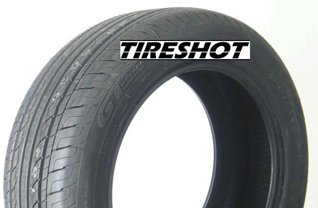 Tire GT Radial Champiro-228